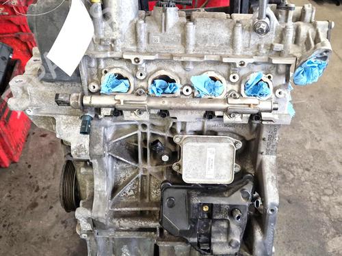 Engine VW GOLF VII (5G1, BQ1, BE1, BE2) 1.2 TSI | BP29353587M1 