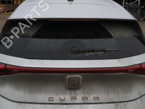 Used Tailgate CUPRA BORN (K11) 58 (204 hp) 32436045