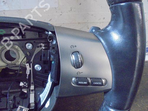 Steering wheel JAGUAR XF I (X250) 3.0 D | BP12870753C49 