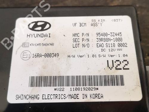 Control unit HYUNDAI i40 I CW (VF) 1.7 CRDi | BP19927401M11 