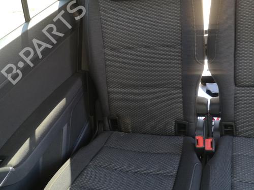 Used Rear seat Rear seat 38682904 38682904