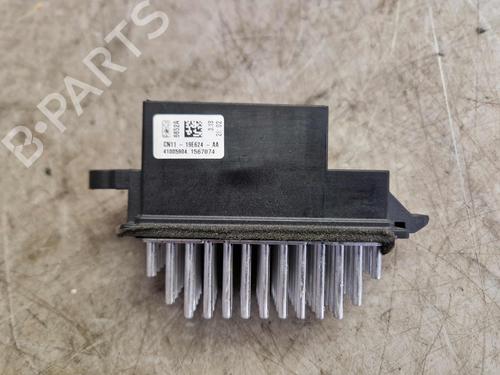 Varmemotstand FORD TRANSIT CUSTOM V362 Van (FY, FZ) 2.0 EcoBlue (105 hp) 29899198