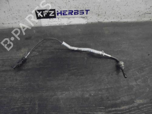 Electronic sensor VOLVO V40 Hatchback (525) D3 | BP12889013M84 