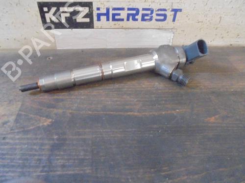 Used Injector VW TIGUAN (5N_) 2.0 TDI 4motion (184 hp) 13434617