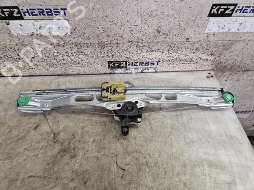 Lève-vitre avant gauche FORD TRANSIT CUSTOM V362 Van (FY, FZ) 2.0 EcoBlue (105 hp) 29912459