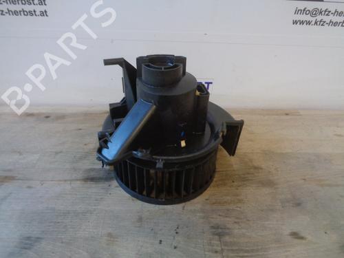 Varmeblæser OPEL ASTRA G Hatchback (T98) 1.6 (F08, F48) (84 hp) 12864042