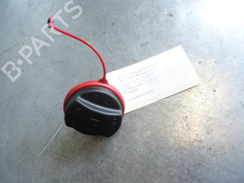 Used Fuel cap OPEL ZAFIRA / ZAFIRA FAMILY B (A05) 1.9 CDTI (M75) (120 hp) 13066054