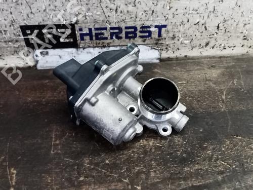 Used Throttle body VW TOURAN (5T1) 2.0 TDI (116 hp) 22293804