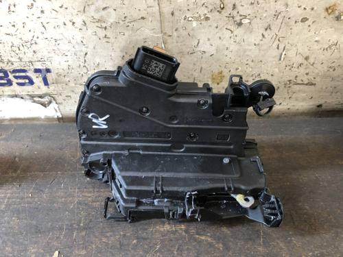 Front right lock RENAULT CLIO IV (BH_) 1.2 TCe 120 (BHAU) | BP12889618C97 