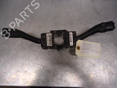 Used Steering column stalk SKODA FABIA I (6Y2) 1.4 TDI (75 hp) 12862010