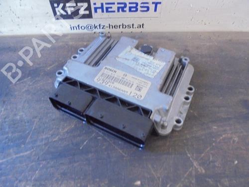 Used Engine control unit (ECU) ALFA ROMEO 159 (939_) 1.9 JTDM 8V (939AXE1B) (120 hp) 20084886
