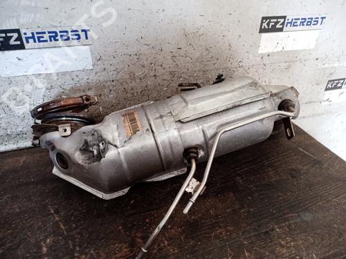 Used Particulate filter OPEL CORSA F (P2JO) 1.2 (68) (101 hp) 22292976