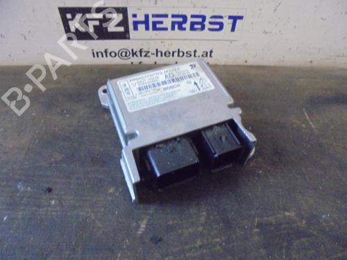 Used ECU airbags FORD GALAXY II (WA6) 2.0 TDCi (130 hp) 13433324