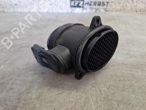 Mass air flow sensor CITROËN BERLINGO / BERLINGO FIRST Box Body/MPV (M_) 1.6 HDI 90 (MB9HX, MC9HX) | BP26509742M95 