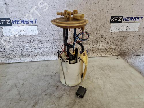 Used Fuel pump VW CRAFTER 30-50 Van (2E_) 2.0 TDI (109 hp) 29989232