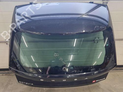 Used Tailgate Tailgate SKODA OCTAVIA IV Combi (NX5, PV5) 2.0 TDi (150 hp) 32742790 32742790