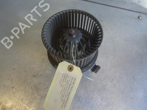 Used Heater blower motor DACIA SANDERO 1.6 (BS0D, BS0B, BS0F, BS0H) (87 hp) 12862661