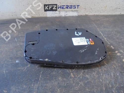 Venstre sete kollisjonspute OPEL CORSA E (X15) 1.2 (08, 68) (69 hp) 12889792