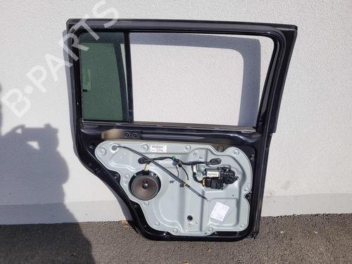 Left rear door VW TOURAN (1T3) 1.4 TSI | BP24319513C4