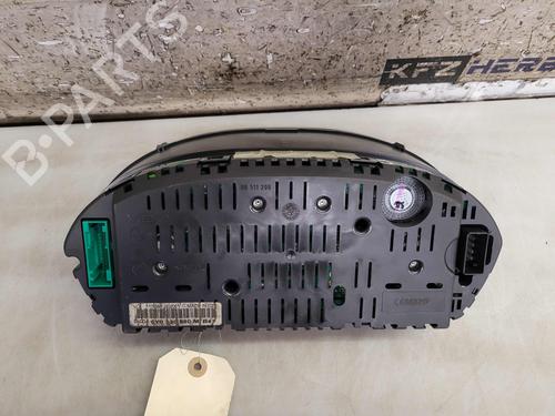 Instrument cluster SKODA FABIA I (6Y2) 1.2 | BP23644700C47 