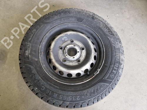 Used Rim FORD TRANSIT V363 Van (FCD, FDD) 2.0 EcoBlue (130 hp) 32370788