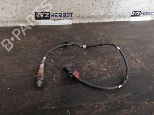 Used Electronic sensor FORD FOCUS IV (HN) 1.5 EcoBoost (150 hp) 12881108
