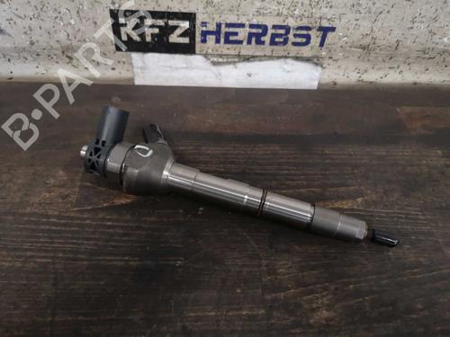 Used Injector SEAT ALHAMBRA (710, 711) 2.0 TDI (150 hp) 20096829