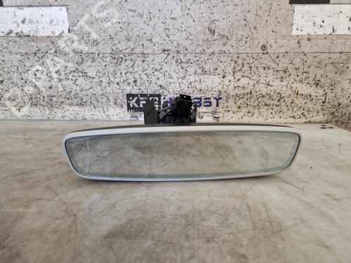 Specchietti retrovisore VW GOLF VII Variant (BA5, BV5) 2.0 TDI (150 hp) 29989264