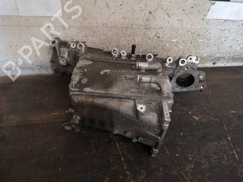 Used Intake manifold VW GOLF SPORTSVAN VII (AM1, AN1) 1.6 TDI (110 hp) 22279272
