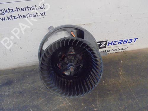 Heater blower motor SEAT LEON (1P1) 1.6 TDI (90 hp) 1K1820015J