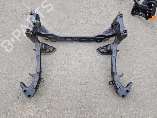 Used Subframe AUDI A6 C7 (4G2, 4GC) 2.0 TDI (190 hp) 27312764