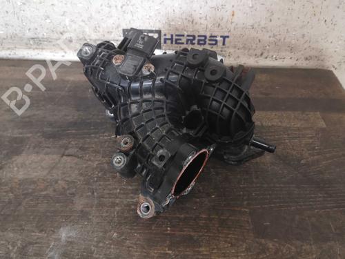 Used Intake manifold KIA CEED (CD) 1.0 T-GDI (120 hp) 22286052