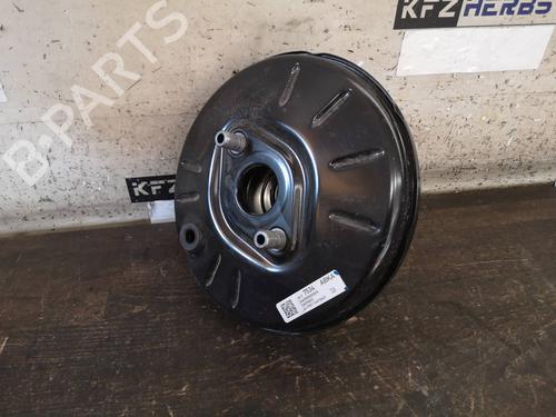 Used Servo brake OPEL ASTRA K (B16) 1.4 Turbo (68) (125 hp) 12879256