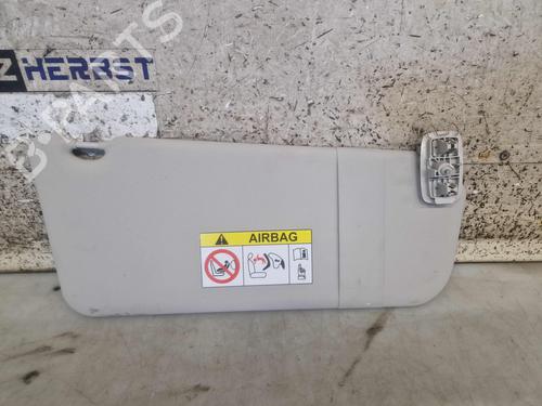 Used Right sun visor Right sun visor OPEL VIVARO C Van (K0) 2.0 (144 hp) 40184735 40184735