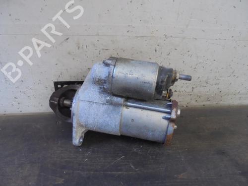 Used Starter OPEL ZAFIRA / ZAFIRA FAMILY B (A05) 1.6 (M75) (115 hp) 13441026