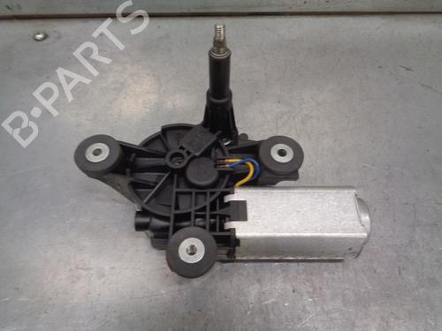 Used Rear wiper motor FIAT 500 (312_) 1.2 (312AXA1A) (69 hp) 20092486