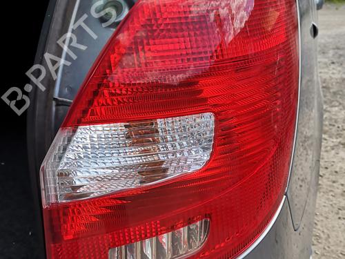 Used Right taillight Right taillight SKODA FABIA II Combi (545) 1.2 TSI (86 hp) 36072255 36072255