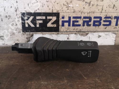 Used Steering column stalk OPEL ASTRA H Estate (A04) 1.3 CDTI (L35) (90 hp) 12893075