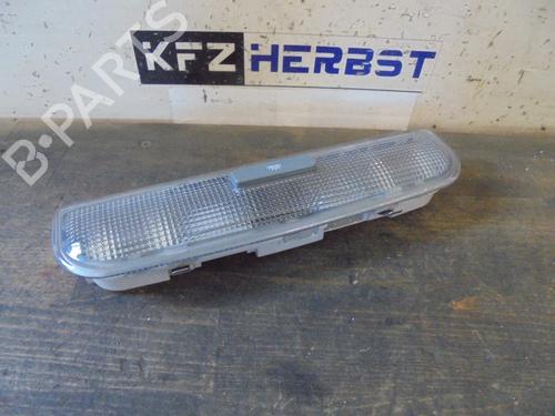 Innerbelysning AUDI A3 (8P1) 1.4 TFSI (125 hp) 20090703