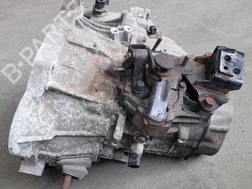 Gearbox KIA PRO CEE'D (ED) 1.4 4300032080