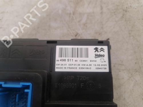 Control unit OPEL VIVARO C Van (K0) 2.0 | BP40184731M11 - Image 2