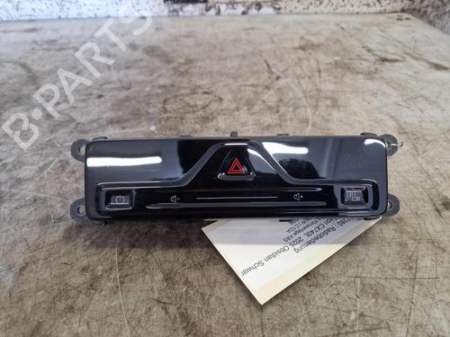 Used Switch Switch FORD CAPRI (CX740L) EV (286 hp) 33845540 33845540