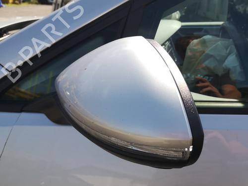 Left mirror VW GOLF VII (5G1, BQ1, BE1, BE2) 1.6 TDI | BP28809362C26 