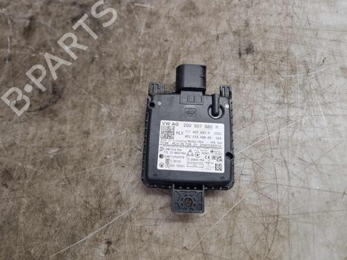 Used Control unit Control unit VW ID.4 (E21) PRO (286 hp) 34155931 34155931