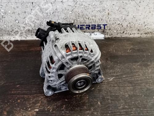 Used Alternator CITROËN C3 AIRCROSS II (2R_, 2C_) 1.2 PureTech 110 (2RHNZB, 2RHNZW, 2RHNPX, 2RHNPJ) (110 hp) 22293079