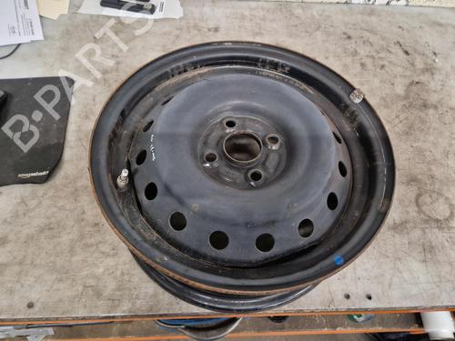 Used Rim SUZUKI SWIFT V (AZ) 1.2 SHVS (A2L412) (90 hp) 32203089