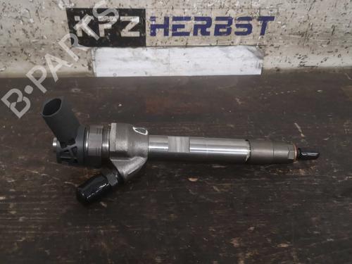 Used Injector BMW 1 (F20) 120 d (190 hp) 22284577