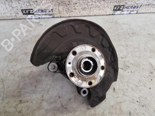 Left front steering knuckle VW TOURAN (5T1) 2.0 TDI | BP29395717M25 