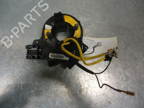 Kontaktrulle Airbag FORD FOCUS C-MAX (DM2) 1.6 TDCi (109 hp) 13066012