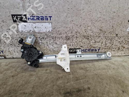 Used Rear left window mechanism Rear left window mechanism HYUNDAI i20 III (BC3, BI3) 1.2 (84 hp) 34536867 34536867